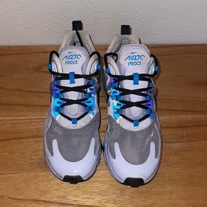 Air max 270 react Amethyst Tint